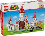 Lego Super Mario for 7+ Years 738pcs