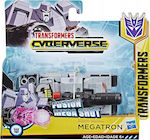 Figurina Hasbro Transformers Cyberverse Megatron