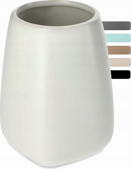 Kadax Cupa ei Ceramică Albă 5903699408179