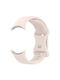 Thd Bracelet Strap Google Pixel Watch Size M Dusty Pink