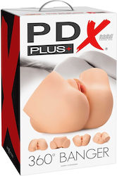 PDX Plus Masturbator Vagina