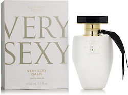 Victoria's Secret Very Sexy Oasis Γυναικείο Σετ με Eau de Parfum