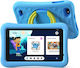 AOGO K8 8" Tablet (2GB/32GB) Μπλε