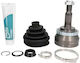 Arbore de transmisie Saab 9-3 Cabriolet Ys3d Cifam 607-487