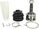 Arbore de transmisie Nissan Micra II K11 Cifam 607-194