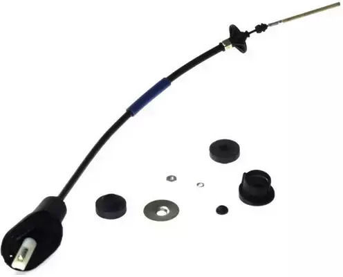 Clutch Cable Peugeot 106 I 1a 1c Ate 24372808142