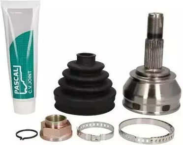 Arbore de transmisie Fiat Brava 182 Cifam 607-211