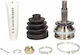 Capac arbore de transmisie Hyundai Santa Fé I Sm Cifam 607-543