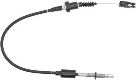 Clutch Cable Hyundai Atos Mx Ate 24372831002