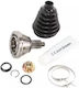Arbore de transmisie Skoda Fabia Nj3 Cifam 607-770
