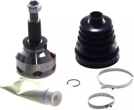 Капачка на вал на скоростната кутия Renault Laguna II Grandtour KG0 1 Cifam 607-522