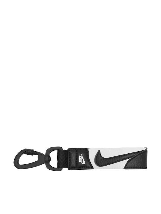 Nike Κλειδοθήκη Premium Μαύρη