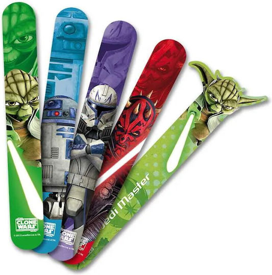 Craze Star Wars Schmuckspiel (Verschiedene Designs) 1Stück