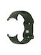 Thd Strap Google Pixel Watch Size M Army Green