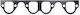 Set garnituri galerie de admisie Vw Bora 1j2 1.9 Sdi 1998-2005 Corteco 023239p