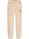 Kinder Schlaghose Beige