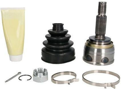 Cifam 607-617 Hyundai Sonata IV EF Antriebswellenmanschette