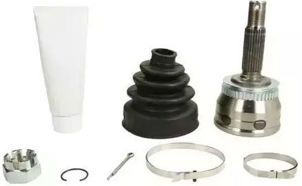 Arbore de transmisie Hyundai Elantra Sedan Xd Cifam 607-524