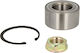 Radlagersatz Bmw Z3 E36 Bta H2b023bta