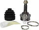 Driveshaft Mazda 323 F V Ba Cifam 607-304