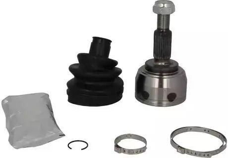 Driveshaft Renault Grand Sc�nic Ii Jm0 1 Cifam 607-579