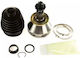Arbore de transmisie Skoda Fabia 6y2 Cifam 607-415