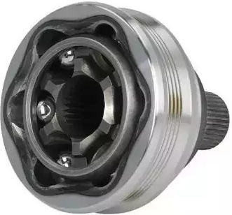 Driveshaft Vw Passat Variant 3c5 Cifam 607-467