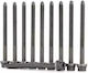 Niss100 Nx B13 1.6 1990-1994 Cylinder Head Bolt Set Corteco 016005b