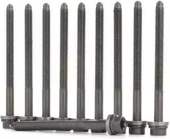 Niss100 Nx B13 1.6 1990-1994 Cylinder Head Bolt Set Corteco 016005b
