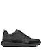 Geox Molveno Sneakers Black