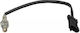 Lambda Sensor Opel Astra G Combi F35 Denso Dox1598