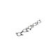 Intake Manifold Gasket Volvo S70 Ls 2.0 1997-2000 Corteco 450215p