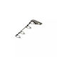 Set garnituri galerie evacuare Vw Eos 1f7 1f8 2.0 Tdi 2006-2008 Corteco 460057p