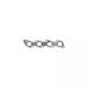 Set garnituri galerie evacuare Nissan Navara D40 2.5 Dci 4wd 2005 Prezent Corteco 460239p