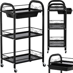 Calissimo Hair Salon Maintenance Cart