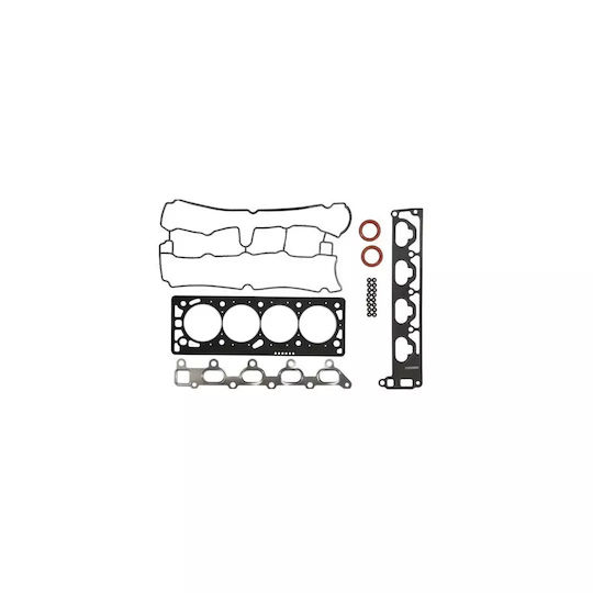 Valve Cover Gasket Set Opel Tigra Twintop 1.8 2004 Present Corteco 418613p