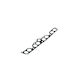 Intake Manifold Gasket Set Opel Frontera B 6b_ 2.2 Dti 2002 Present Corteco 026450p