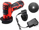 Mini Wheel 76mm Battery 1x2Ah