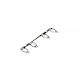 Kit garnitură colector de evacuare Vw Golf V 1k1 1.9 Tdi 4motion 2004-2008 Corteco 026473p