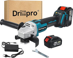 Drillpro Grinder with 1 Battery