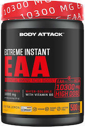 Body Attack EAAs 500gr Watermelon