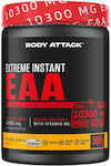 Body Attack EAAs 500gr Watermelon