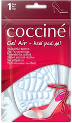 Coccine Anatomische Einlegesohlen für die Ferse 2 Stück Coccine Anatomische Einlegesohlen für die Ferse 2 Stück