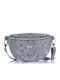 Leather Belt Bag