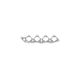 Set garnituri admisie colector Honda Crx Iii Eh Eg 1.6 I Vti Eg2 1992-1998 Corteco 450240p
