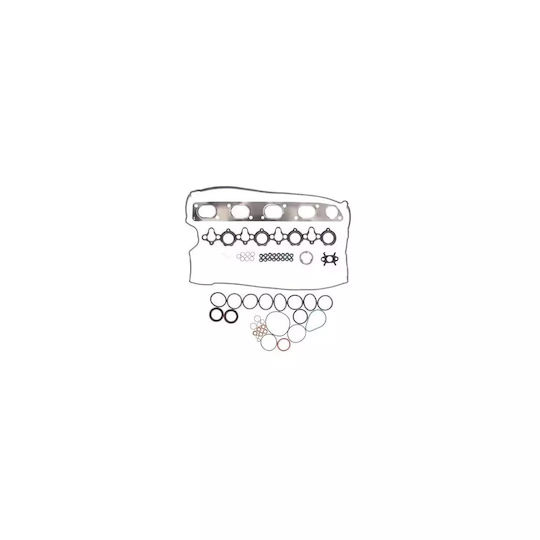 Engine Gasket Set Opel Vivaro Combi J7 2.5 Cdti 2006 Present Corteco 418723p