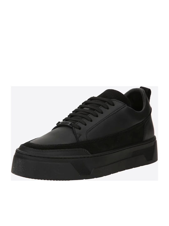 Flatforms Sneakers Black