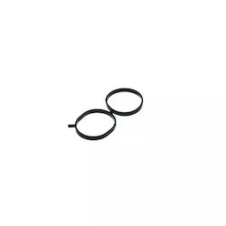 Intake Manifold Gasket Set Honda Stream Rn 2.0 16v 2001 Present Corteco 450226h Intake Manifold Gasket Set Honda Stream Rn 2.0 16v 2001 Present Corteco 450226h