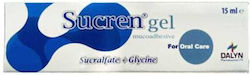 Sucren Gel 15ml 1τμχ