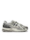 1906r Classics Herren Sneakers Silber